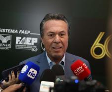 Paraná lança programa para facilitar regularização ambiental rural