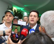 Paraná lança programa para facilitar regularização ambiental rural