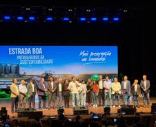 Patrulheiros da Sustentabilidade vai melhorar estradas rurais e conservar água e solo do Paraná