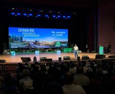 Patrulheiros da Sustentabilidade vai melhorar estradas rurais e conservar água e solo do Paraná