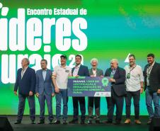 Paraná lança programa para facilitar regularização ambiental rural