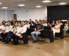 Município de Mandaguari e agroindústria de Umuarama aderem ao Susaf-PR