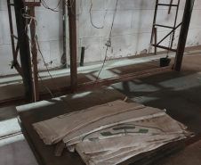 Adapar, Polícia Civil e Receita Estadual apreendem 142 toneladas de agrotóxicos irregulares