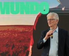 Estado reforça sistema de agricultura com 324 servidores e entrega de 250 veículos