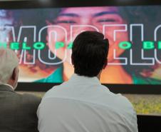 Estado reforça sistema de agricultura com 324 servidores e entrega de 250 veículos