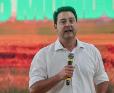 Estado reforça sistema de agricultura com 324 servidores e entrega de 250 veículos