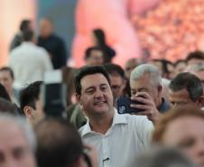 Estado reforça sistema de agricultura com 324 servidores e entrega de 250 veículos