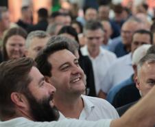 Estado reforça sistema de agricultura com 324 servidores e entrega de 250 veículos