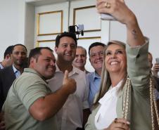 Com entrada de Campo Mourão, Paraná leva selo de sanidade dos alimentos a 200 cidades