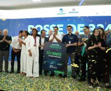 Estado reforça sistema de agricultura com 324 servidores e entrega de 250 veículos