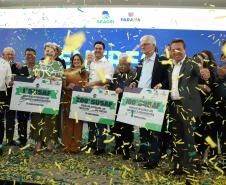 Com entrada de Campo Mourão, Paraná leva selo de sanidade dos alimentos a 200 cidades