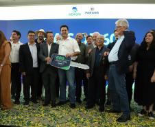 Estado reforça sistema de agricultura com 324 servidores e entrega de 250 veículos