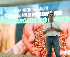 Com entrada de Campo Mourão, Paraná leva selo de sanidade dos alimentos a 200 cidades