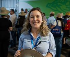 Agroindústrias familiares recebem certificação do Susaf durante o Show Rural