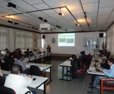 Inscrições para  capacitação de engenheiros agrônomos da Adapar para a emissão de certificados fitossanitários vão até 20 de fevereiro