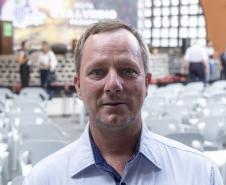 Governador em exercício Darci Piana participa do lançamento da Rota da Uva e Vinho.