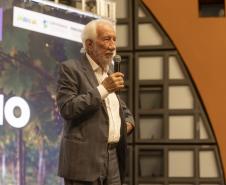 Governador em exercício Darci Piana participa do lançamento da Rota da Uva e Vinho.