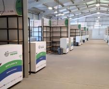 Novo pavilhão da Agroindústria Familiar dobra de tamanho e será destaque no Show Rural 2026