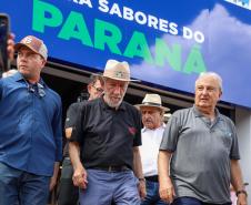 Agroindústrias familiares recebem certificação do Susaf durante o Show Rural