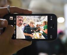 Agroindústrias familiares recebem certificação do Susaf durante o Show Rural