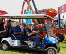 Agroindústrias familiares recebem certificação do Susaf durante o Show Rural