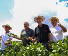 Agroindústrias familiares recebem certificação do Susaf durante o Show Rural