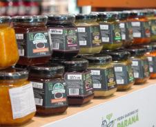 Inscrições para a edição de 2026 da tradicional Feira Sabores do Paraná estão abertas