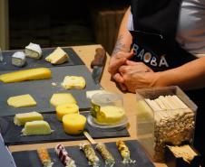 Inscrições para a edição de 2026 da tradicional Feira Sabores do Paraná estão abertas