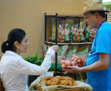 Inscrições para a edição de 2026 da tradicional Feira Sabores do Paraná estão abertas