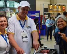 Inscrições para a edição de 2026 da tradicional Feira Sabores do Paraná estão abertas