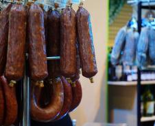 Inscrições para a edição de 2026 da tradicional Feira Sabores do Paraná estão abertas