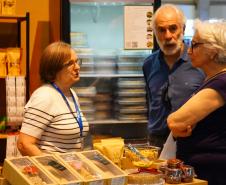 Inscrições para a edição de 2026 da tradicional Feira Sabores do Paraná estão abertas