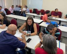 Educação sanitária é tema de workshop promovido pela Adapar em Londrina