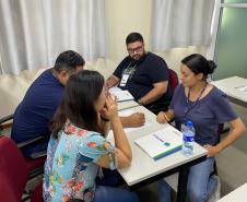 Educação sanitária é tema de workshop promovido pela Adapar em Londrina