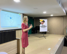 Adapar compartilha experiências com Susaf durante evento em Tocantins