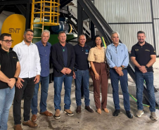 Adapar credencia empresa para recolhimento e destinação de carcaças de animais no Paraná