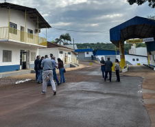 Adapar credencia empresa para recolhimento e destinação de carcaças de animais no Paraná