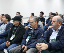 Adapar integra simulado de emergências zoossanitárias da região Sul em Santa Catarina