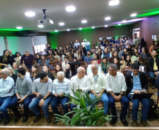 Agroindústrias de Cianorte e Mandaguaçu recebem Selo Susaf