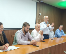 Agroindústrias de Cianorte e Mandaguaçu recebem Selo Susaf
