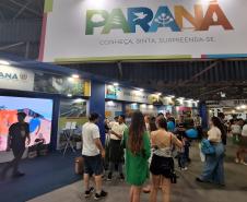 Estado leva palestras, exposições e atendimento aos produtores à 52ª Expoingá