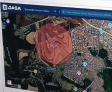 Adapar amplia frota de drones para fortalecimento da Defesa Agropecuária do Paraná