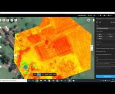 Adapar amplia frota de drones para fortalecimento da Defesa Agropecuária do Paraná