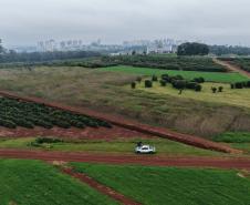 Adapar amplia frota de drones para fortalecimento da Defesa Agropecuária do Paraná