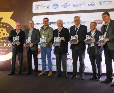 Prêmio Queijos do Paraná chega à terceira edição em 2026 com nova categoria
