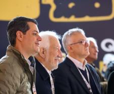 Prêmio Queijos do Paraná chega à terceira edição em 2026 com nova categoria