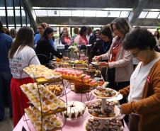 Abertura da Feira da Agroindústria Familiar destaca presença da mulher no campo