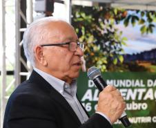 Abertura da Feira da Agroindústria Familiar destaca presença da mulher no campo