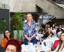 Abertura da Feira da Agroindústria Familiar destaca presença da mulher no campo