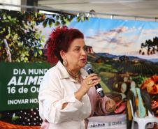 Abertura da Feira da Agroindústria Familiar destaca presença da mulher no campo